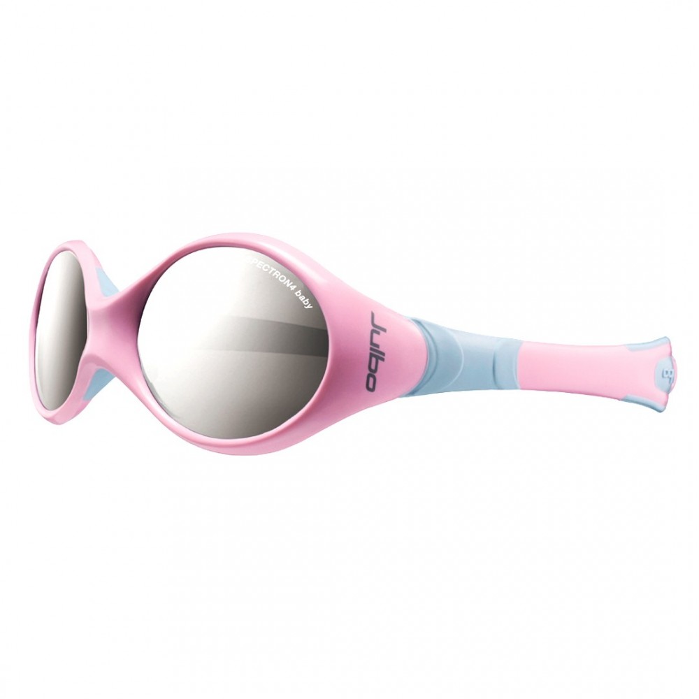JULBO LOOPING 2 ROSE/BLEU Julbo - 1 JULBO LOOPING 2 ROSE/BLEU Julbo - 1