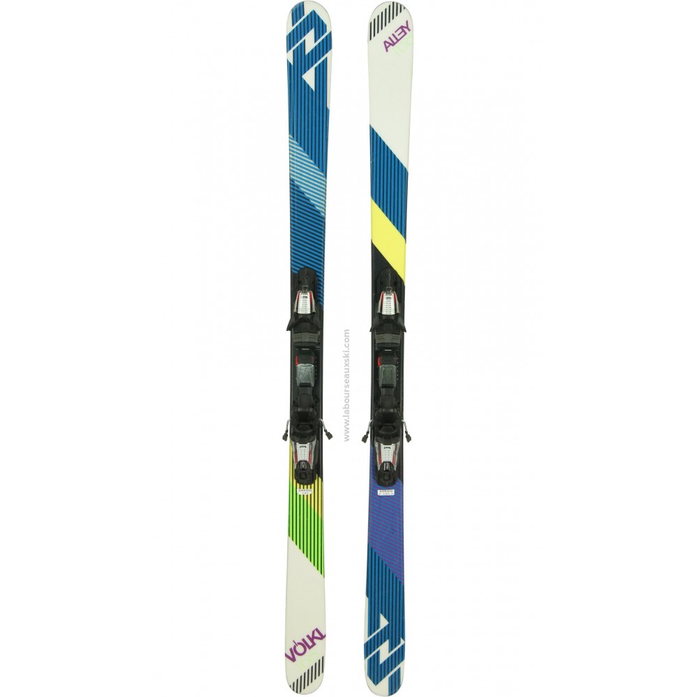 VOLKL ALLEY Volkl - 1 VOLKL ALLEY Volkl - 1