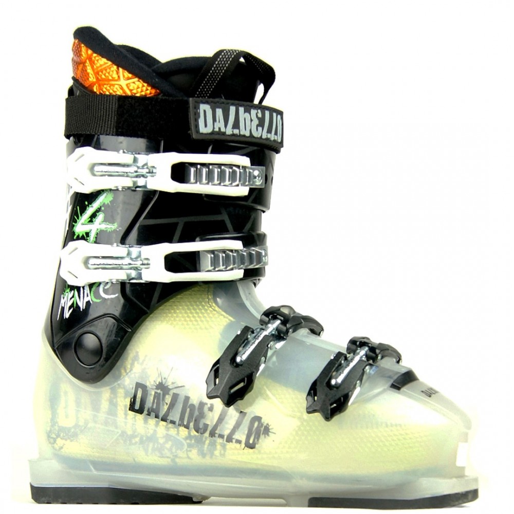 VOLKL IMPRESS SQD Dalbello - 1 VOLKL IMPRESS SQD Dalbello - 1