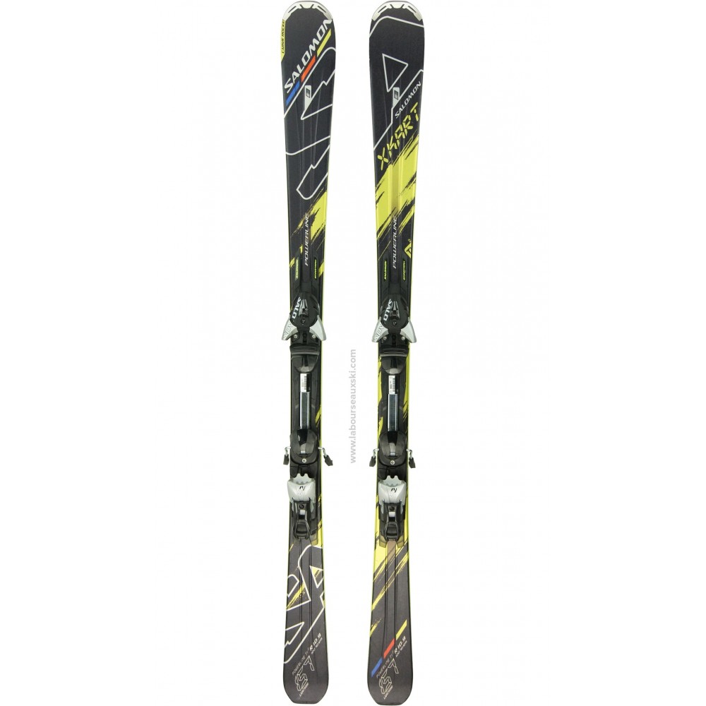 SALOMON X-KART TI 2 Salomon - 1 SALOMON X-KART TI 2 Salomon - 1