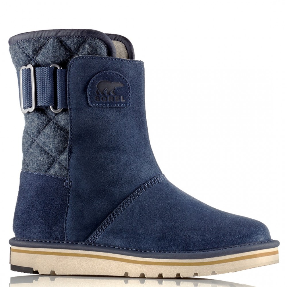 SOREL NEWBIE COLLEGIATE Sorel - 1 SOREL NEWBIE COLLEGIATE Sorel - 1