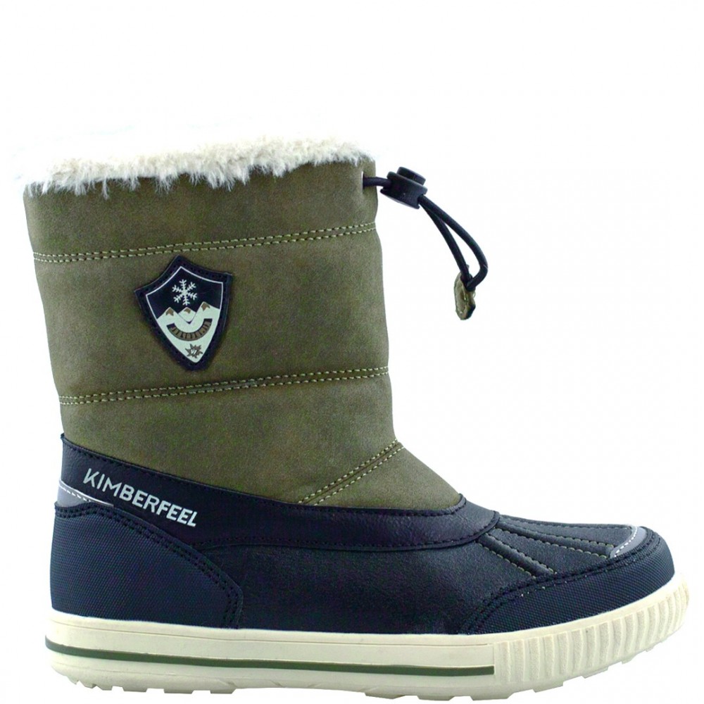 KIMBERFEEL FELIX KAKI Kimberfeel - 1 KIMBERFEEL FELIX KAKI Kimberfeel - 1