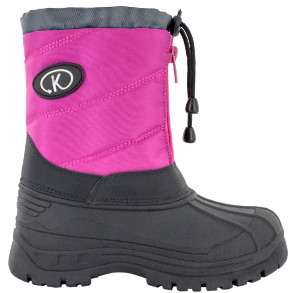 KIMBERFEEL BRAZEAU ROSE Kimberfeel - 1 KIMBERFEEL BRAZEAU ROSE Kimberfeel - 1