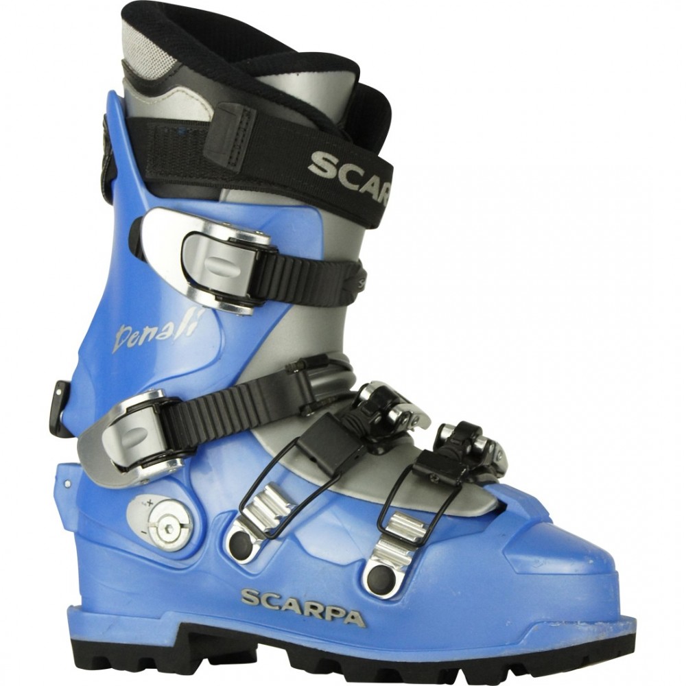 SCARPA DENALI XT SCARPA DENALI XT