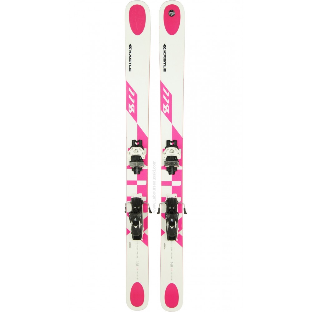 KASTLE BMX 118 KASTLE BMX 118