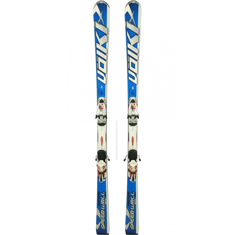 VOLKL RACETIGER SPEED WALL SL VOLKL RACETIGER SPEED WALL SL