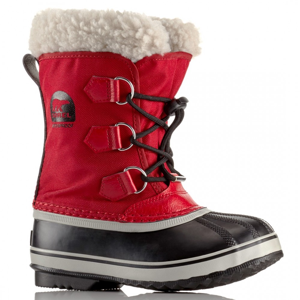 SOREL YOOT PAC NYLON SOREL YOOT PAC NYLON