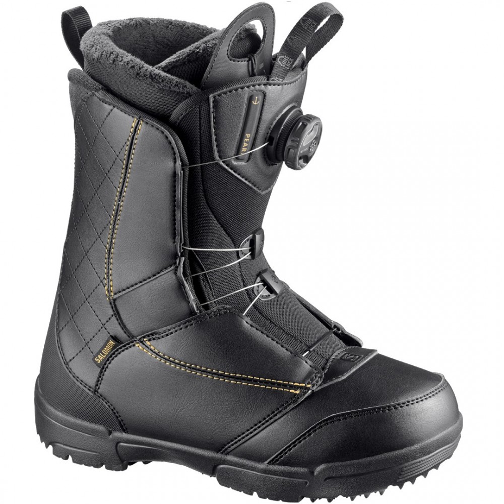 SALOMON PEARL BOA Salomon - 1 SALOMON PEARL BOA Salomon - 1