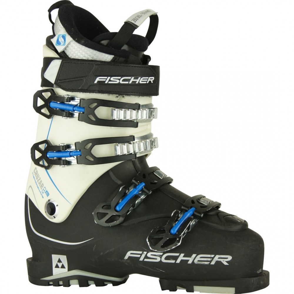 FISCHER CRUZAR 8 XTR FISCHER CRUZAR 8 XTR