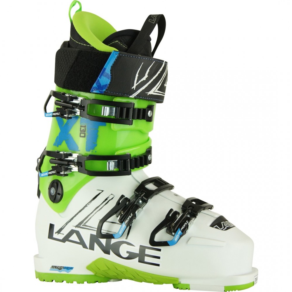 LANGE XT 130 LV LANGE XT 130 LV