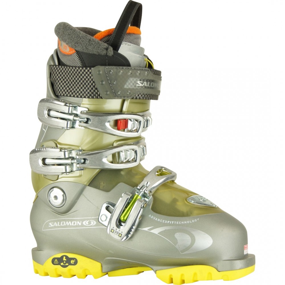 SALOMON ELIPSE 9 SALOMON ELIPSE 9