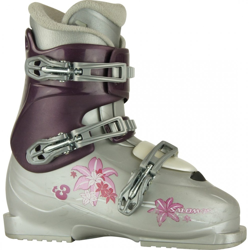 salomon t3