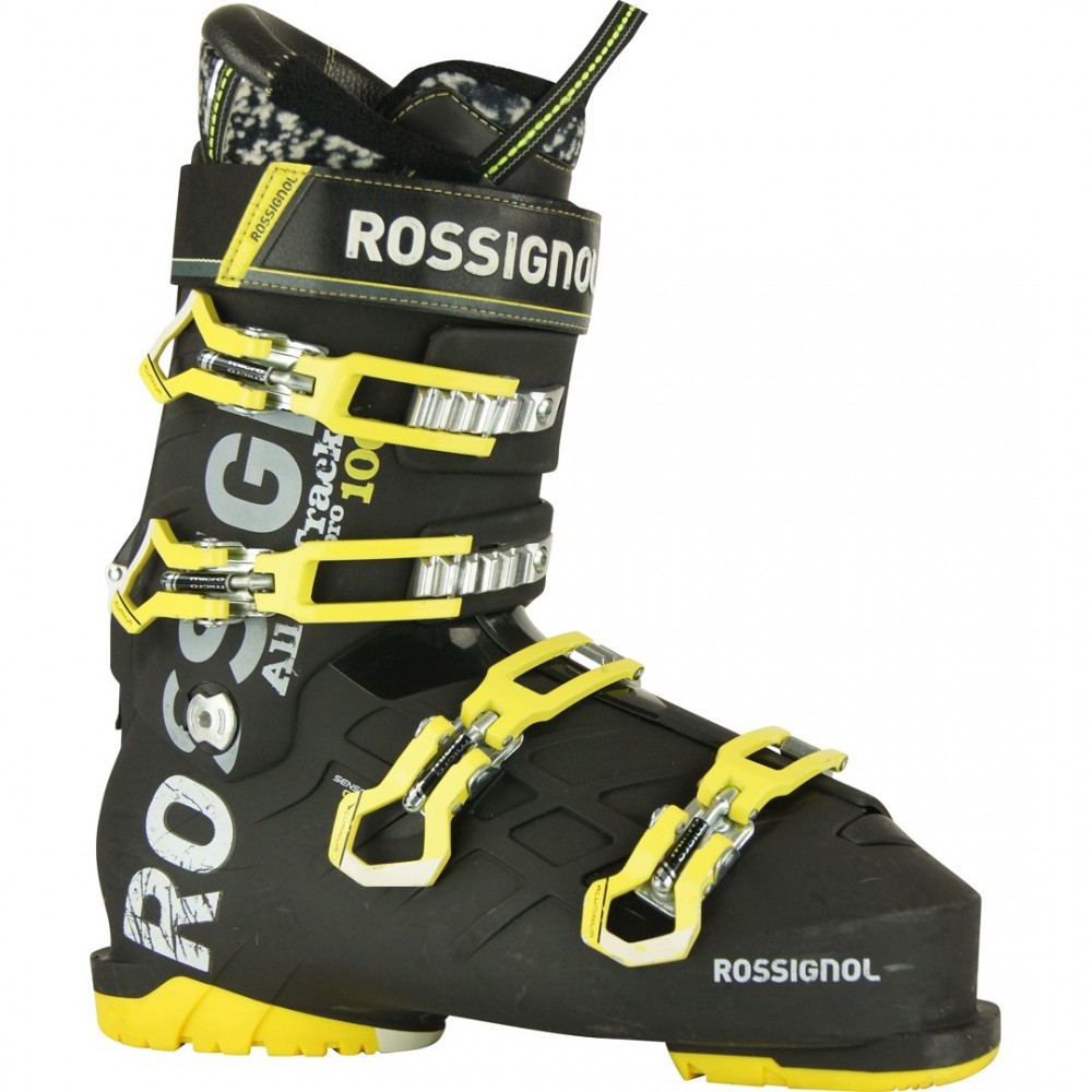 ROSSIGNOL ALLTRACK PRO 100 ROSSIGNOL ALLTRACK PRO 100