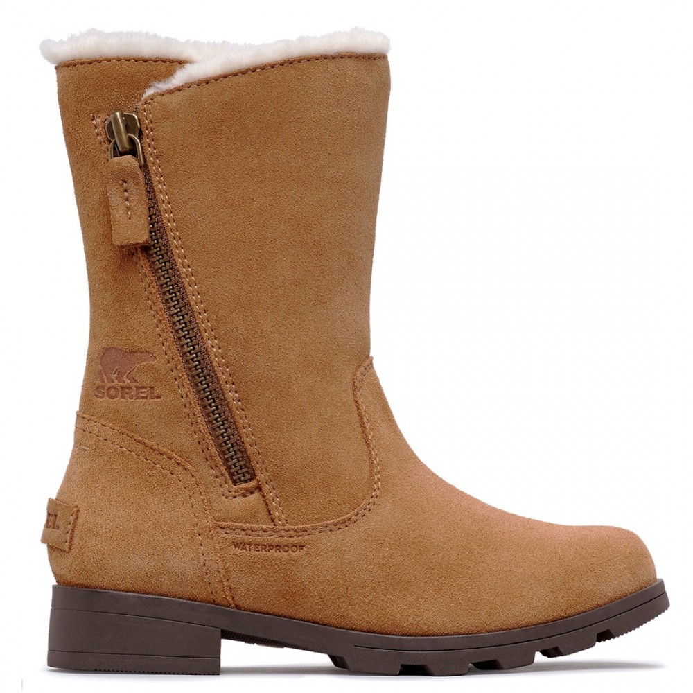 SOREL EMELIE FOLDOVER SOREL EMELIE FOLDOVER
