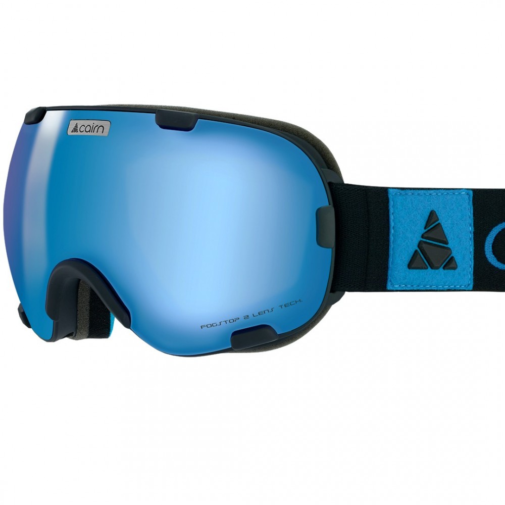 CAIRN SPIRIT OTG SPX3I BLUE MIRROR CAIRN SPIRIT OTG SPX3I BLUE MIRROR