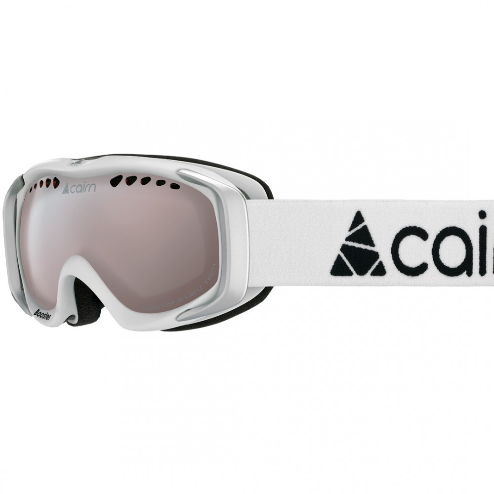 CAIRN BOOSTER SPX3 WHITE CAIRN BOOSTER SPX3 WHITE
