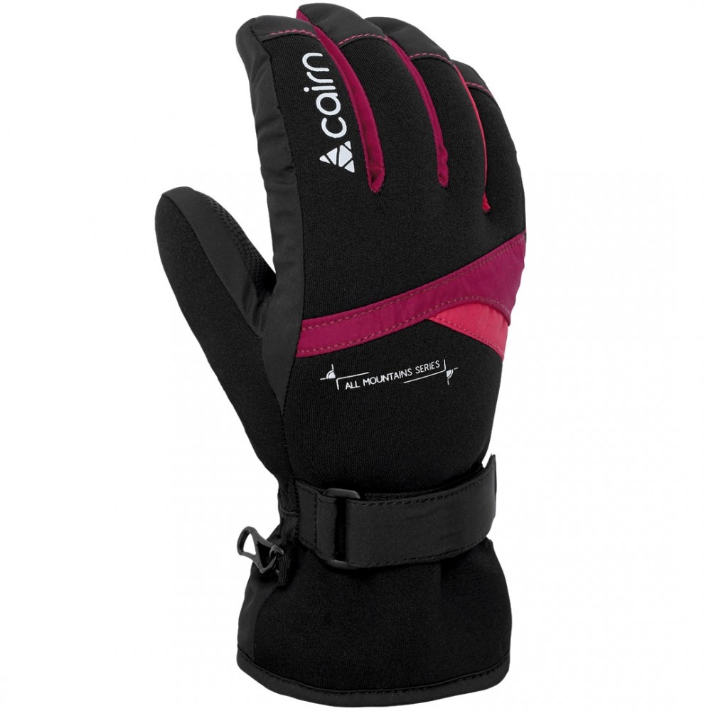 CAIRN STYL J CTEX FUCHSIA CAIRN STYL J CTEX FUCHSIA