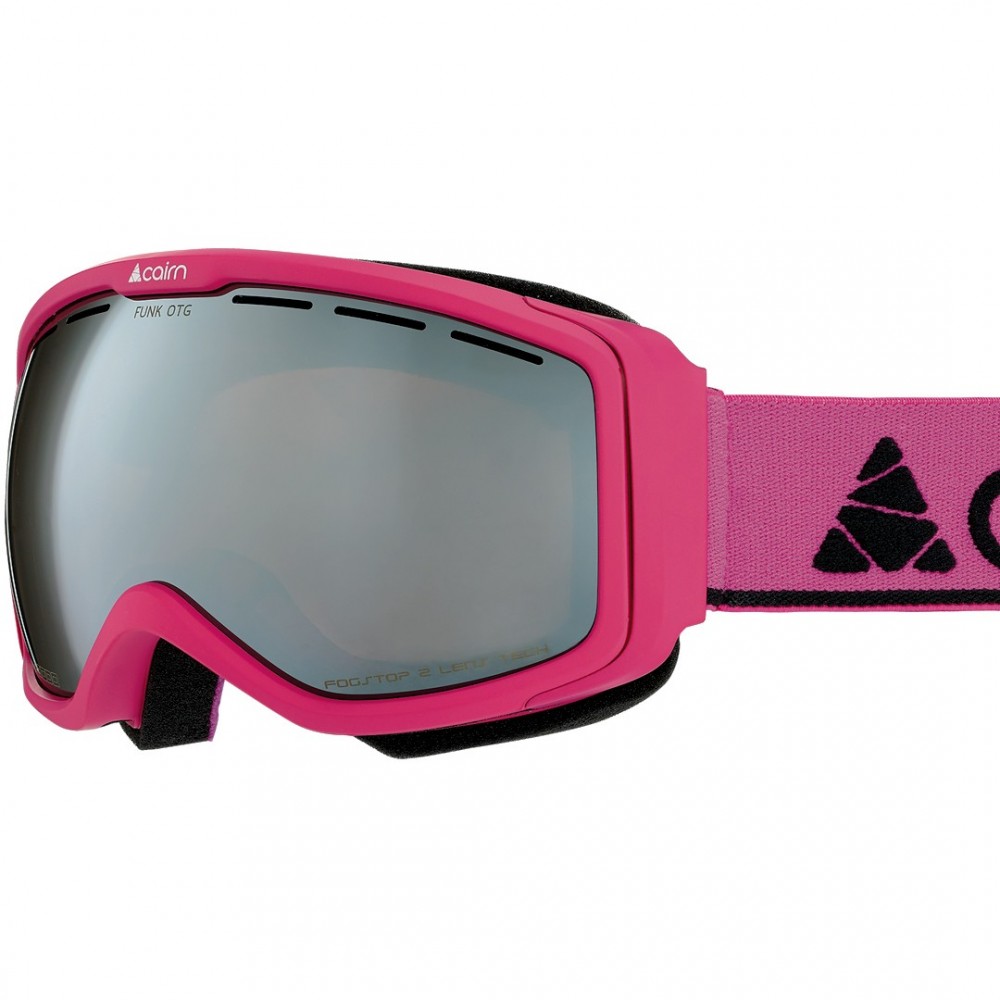 CAIRN FUNK OTG SPX3 PINK CAIRN FUNK OTG SPX3 PINK