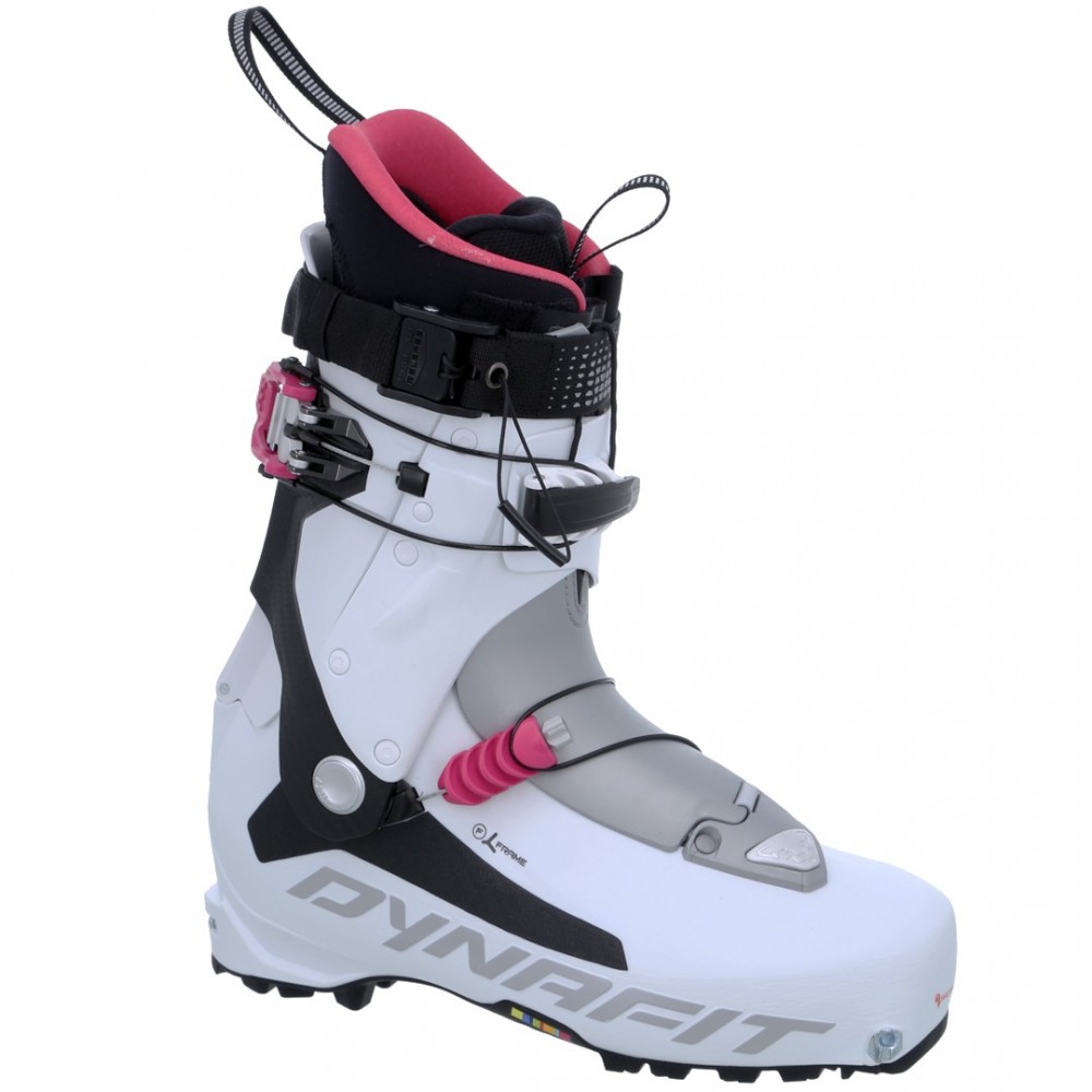 DYNAFIT TLT 7 EXPEDITION CR W DYNAFIT TLT 7 EXPEDITION CR W