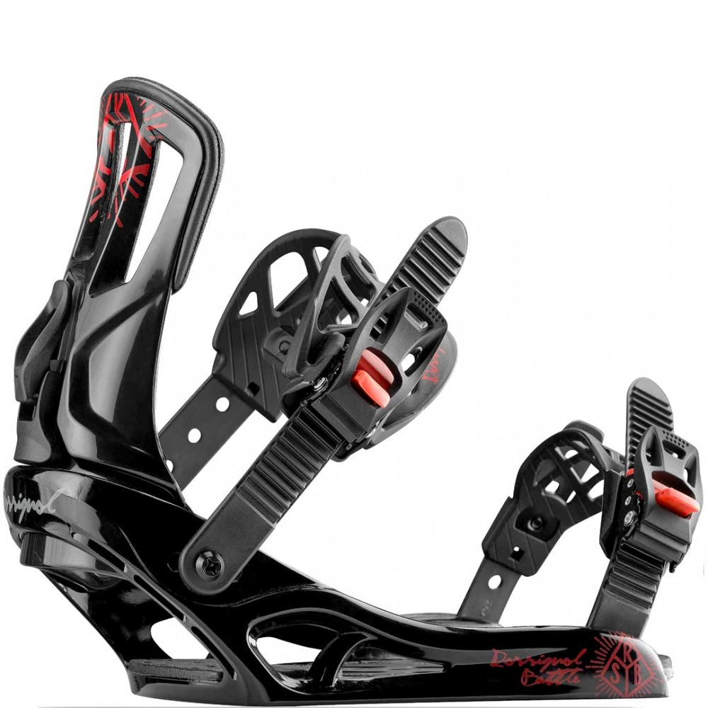 ROSSIGNOL BATTLE ROSSIGNOL BATTLE