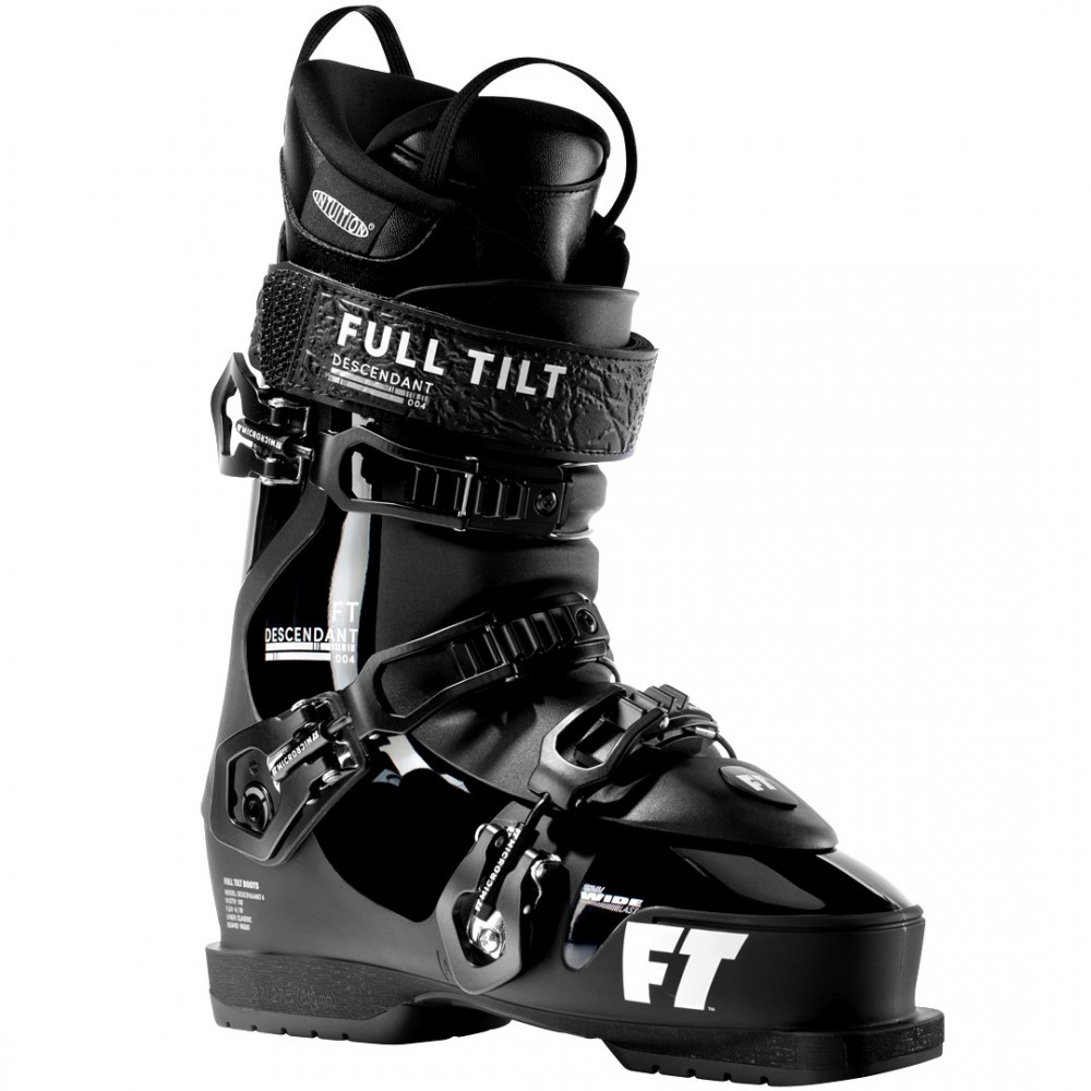 FULL TILT DESCENDANT 4 FULL TILT DESCENDANT 4