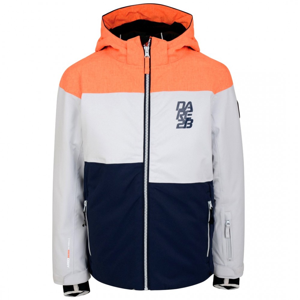 DARE 2B ROAMER JR PRO JACKET DARE 2B ROAMER JR PRO JACKET
