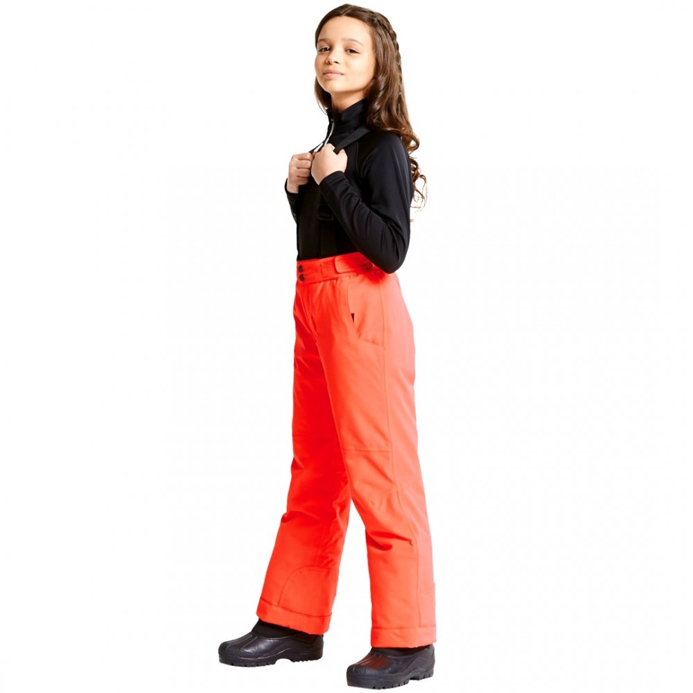 DARE 2B TAKE ON PANT FIERY CORAL DARE 2B TAKE ON PANT FIERY CORAL