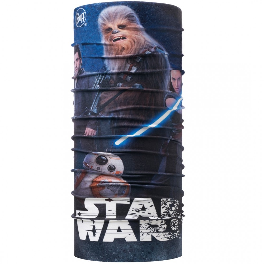 BUFF STAR WARS THE RESISTANCE MULTI BUFF STAR WARS THE RESISTANCE MULTI