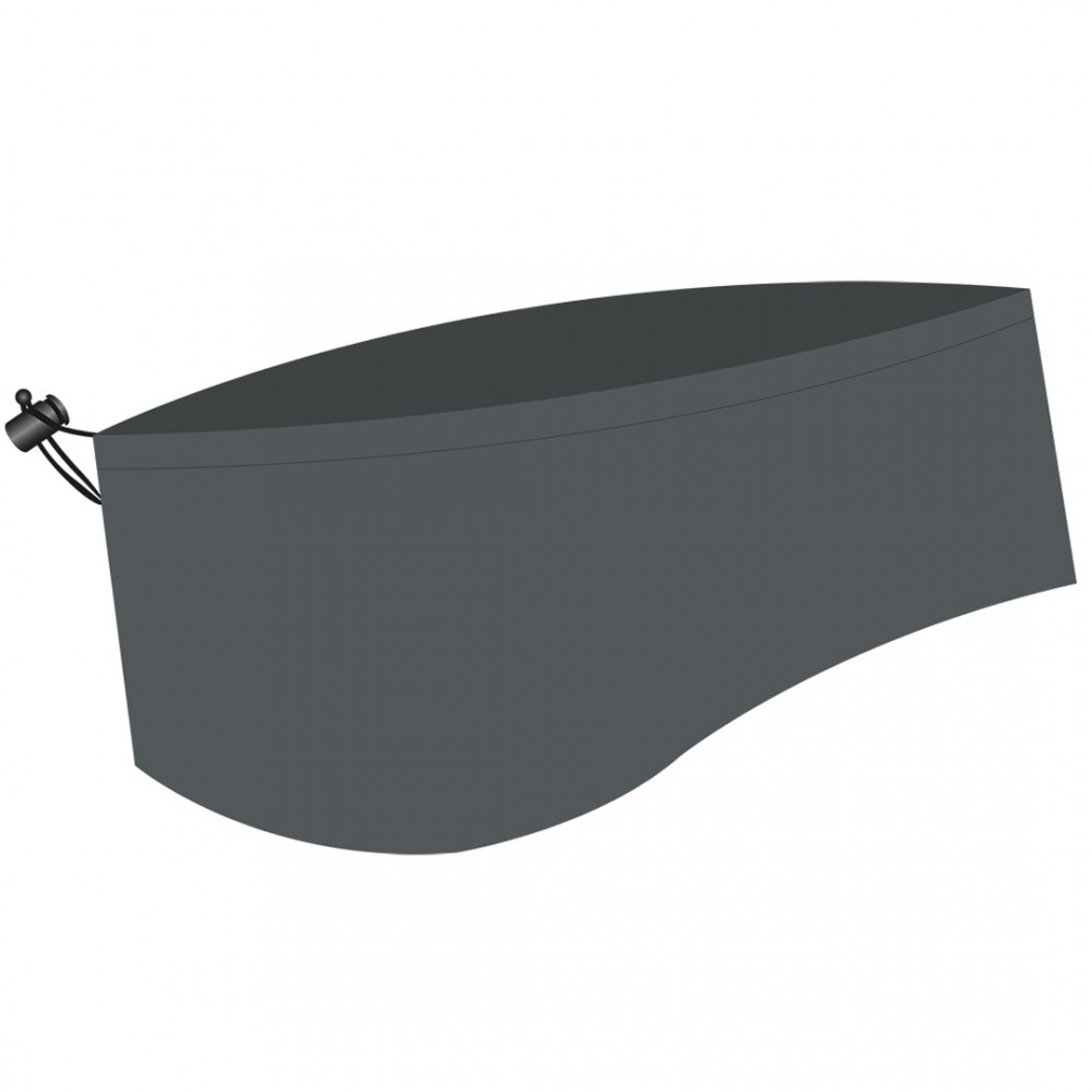 CAIRN BANDEAU GRIS CAIRN BANDEAU GRIS