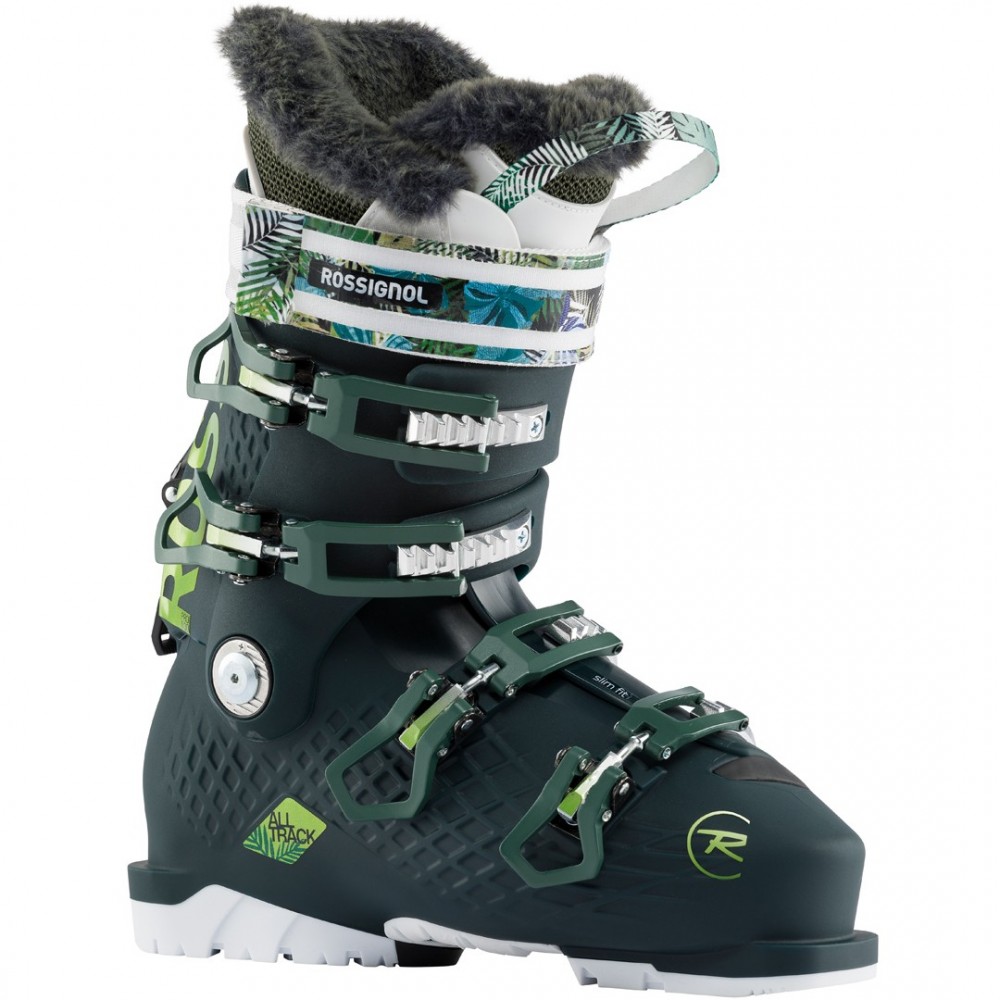 ROSSIGNOL ALLTRACK PRO 100 W Rossignol - 1 ROSSIGNOL ALLTRACK PRO 100 W Rossignol - 1