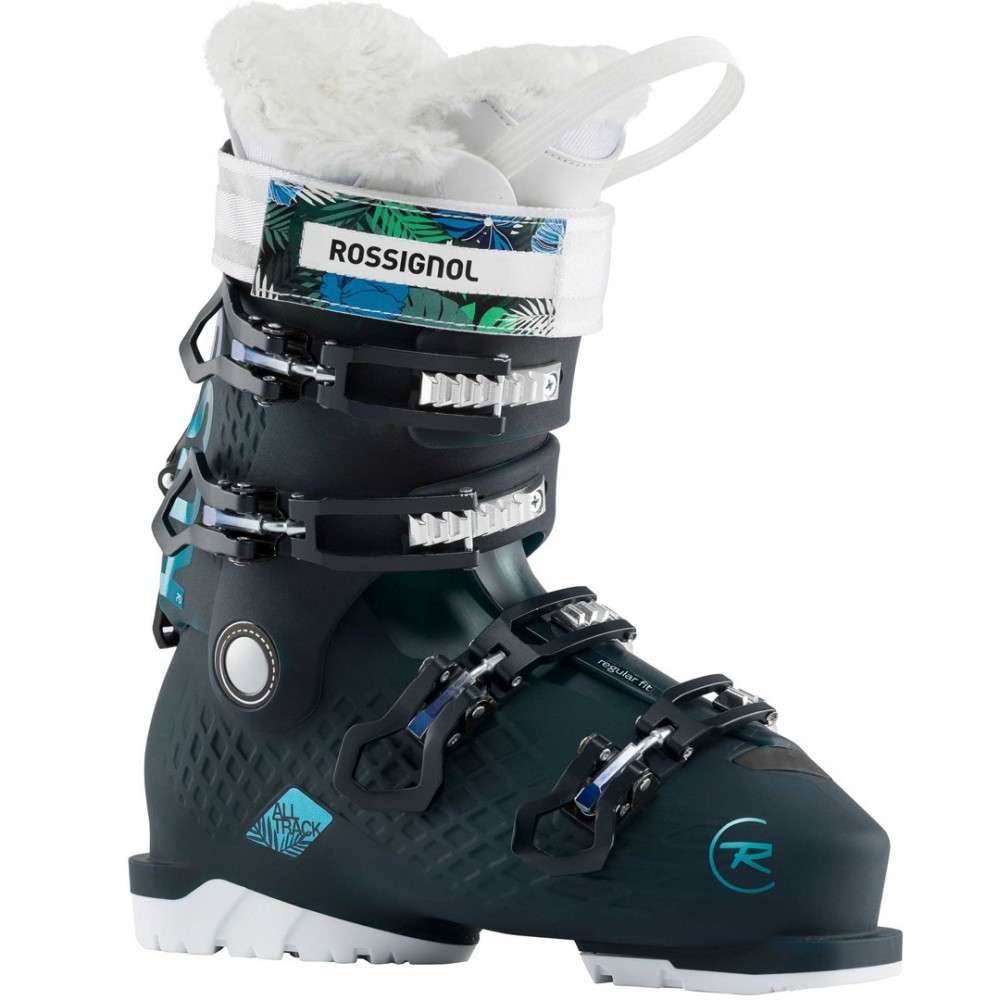 ROSSIGNOL ALLTRACK 70 W Rossignol - 1 ROSSIGNOL ALLTRACK 70 W Rossignol - 1