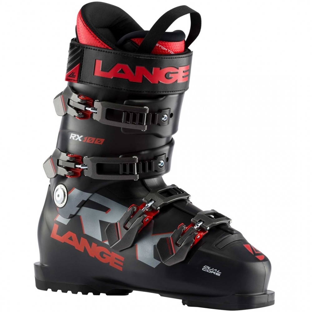 LANGE RX 100 Lange - 1 LANGE RX 100 Lange - 1