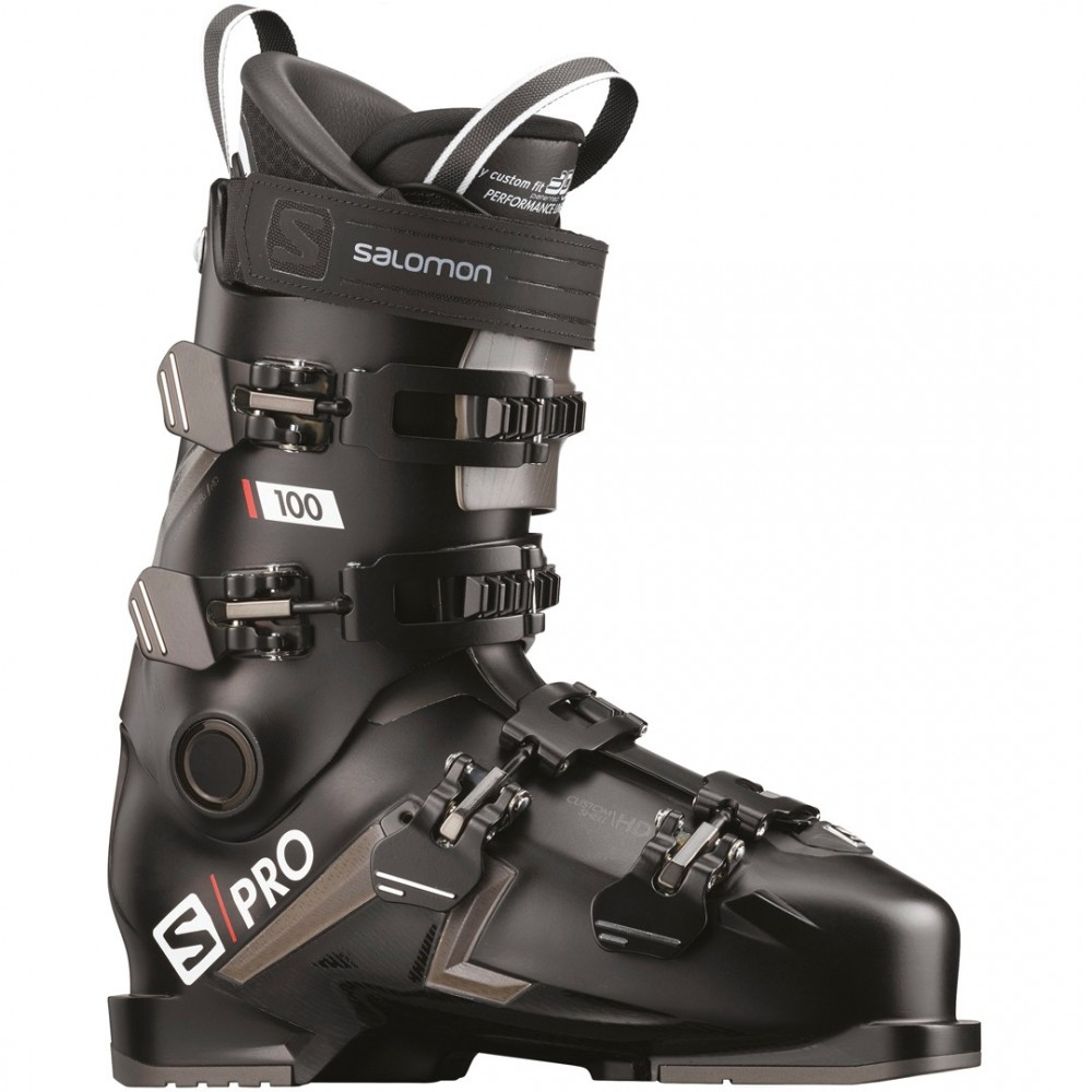 SALOMON S/PRO 100 Salomon - 1 SALOMON S/PRO 100 Salomon - 1
