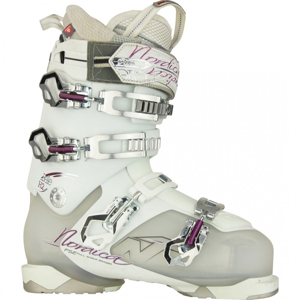 NORDICA BELLE H2 85 NORDICA BELLE H2 85