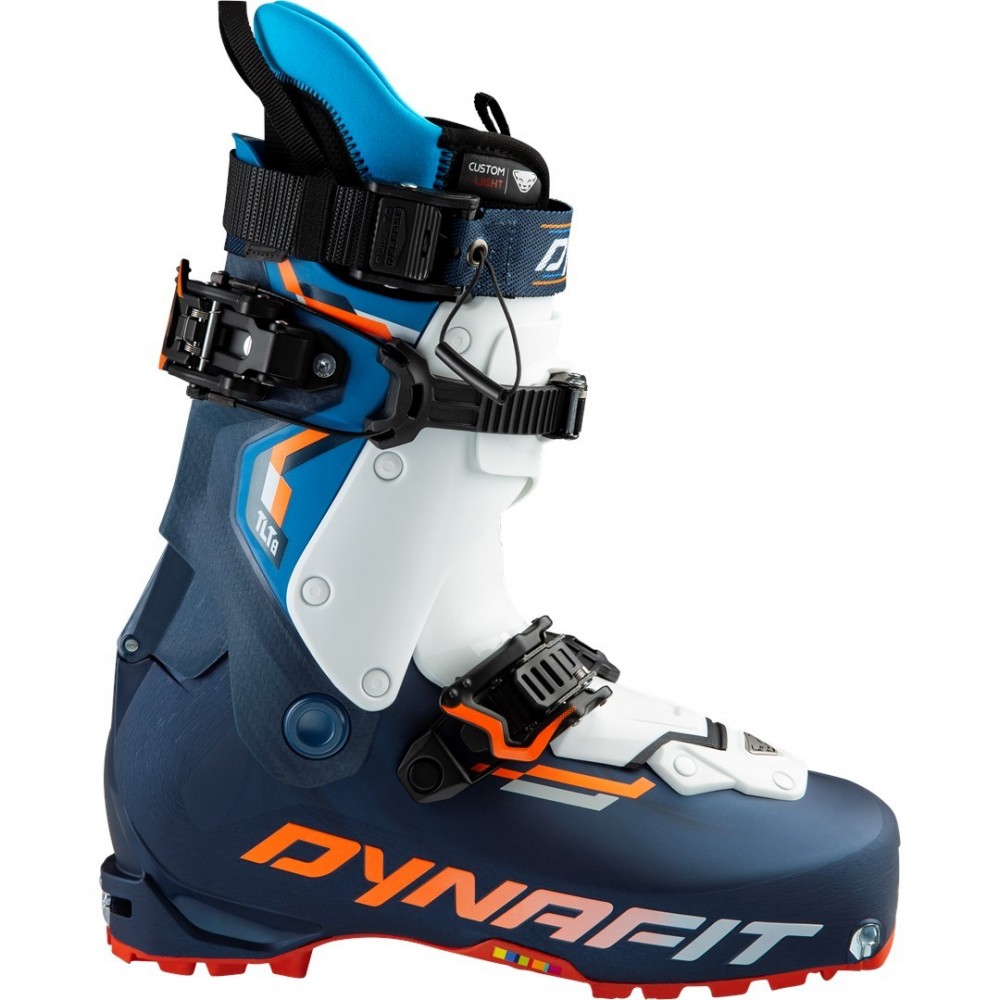 DYNAFIT TLT 8 EXPEDITION CL DYNAFIT TLT 8 EXPEDITION CL