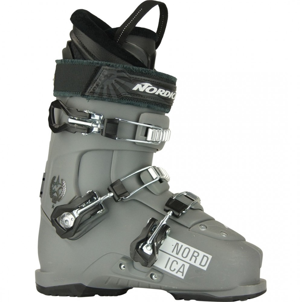 NORDICA THE ACE* SILVER NORDICA THE ACE* SILVER