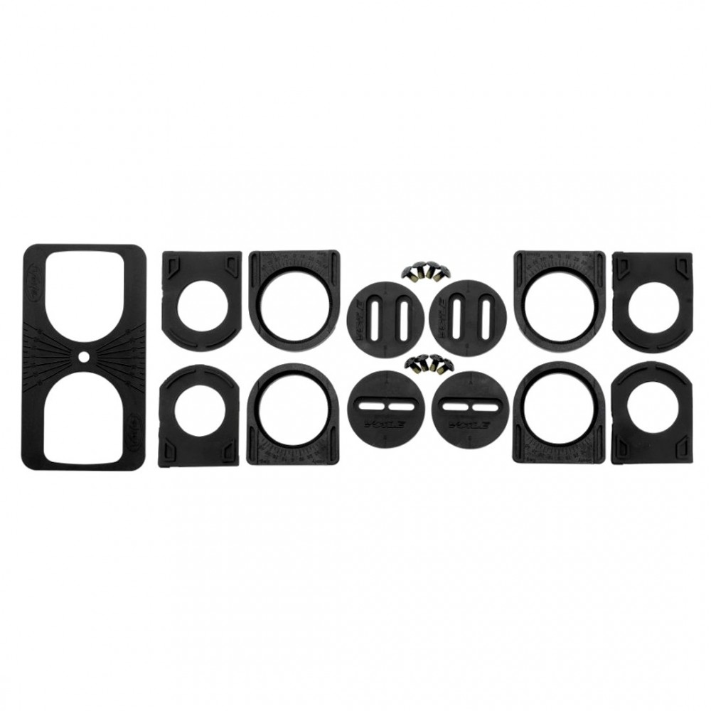 SP Puck set pour Splitboard SP Puck set pour Splitboard