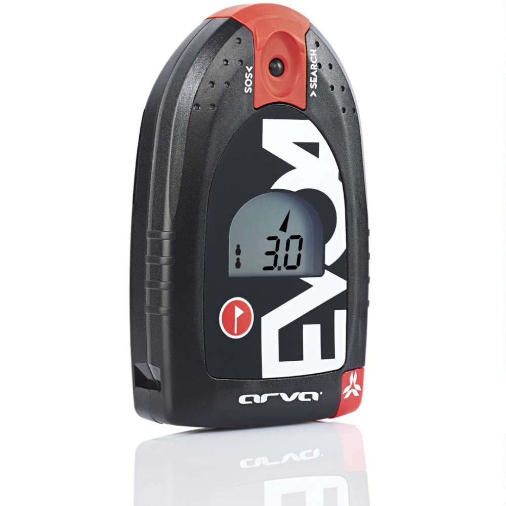 ARVA EVO 4 ARVA EVO 4