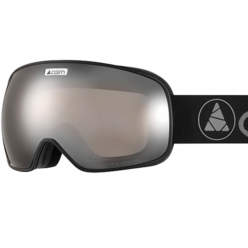 CAIRN MAGNETIK SPX3I BLACK CAIRN MAGNETIK SPX3I BLACK