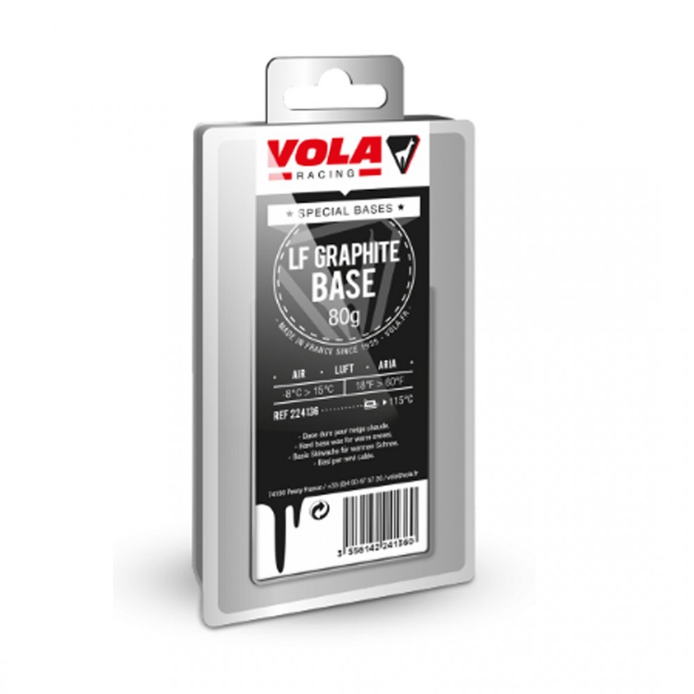 VOLA LF Graphite 80G VOLA LF Graphite 80G
