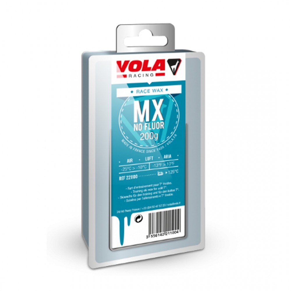 VOLA MX WAX 200G BLEU VOLA MX WAX 200G BLEU