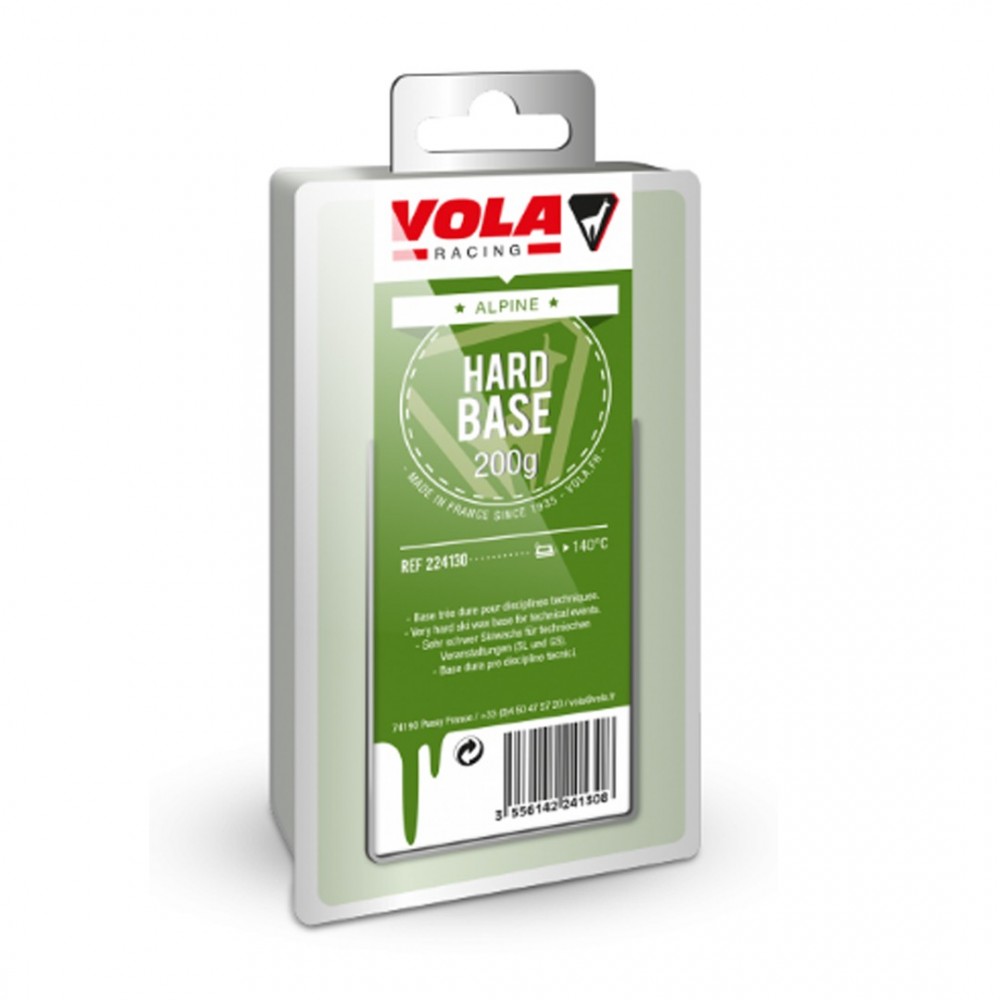 VOLA BASE HARD VOLA BASE HARD