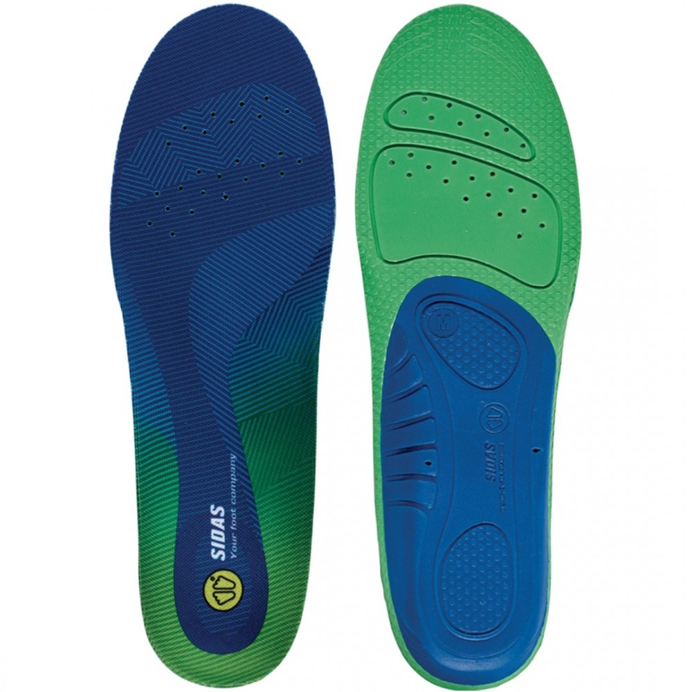 SIDAS COMFORT 3 D SIDAS COMFORT 3 D