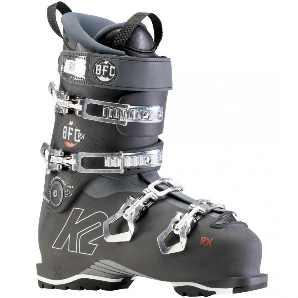 K2 BFC RX K2 - 1 K2 BFC RX K2 - 1