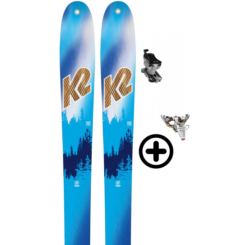 K2 TALKBACK 88 LTD 2020 + SPEED TURN DYNAFIT 2020 K2 TALKBACK 88 LTD 2020 + SPEED TURN DYNAFIT 2020