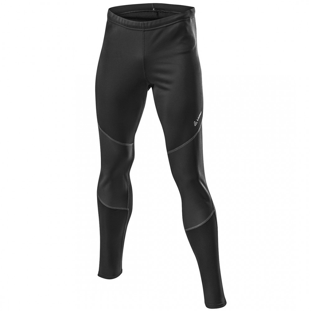 LÖFFLER HR. TIGHTS WS SOFTSHELL WARM LÖFFLER HR. TIGHTS WS SOFTSHELL WARM