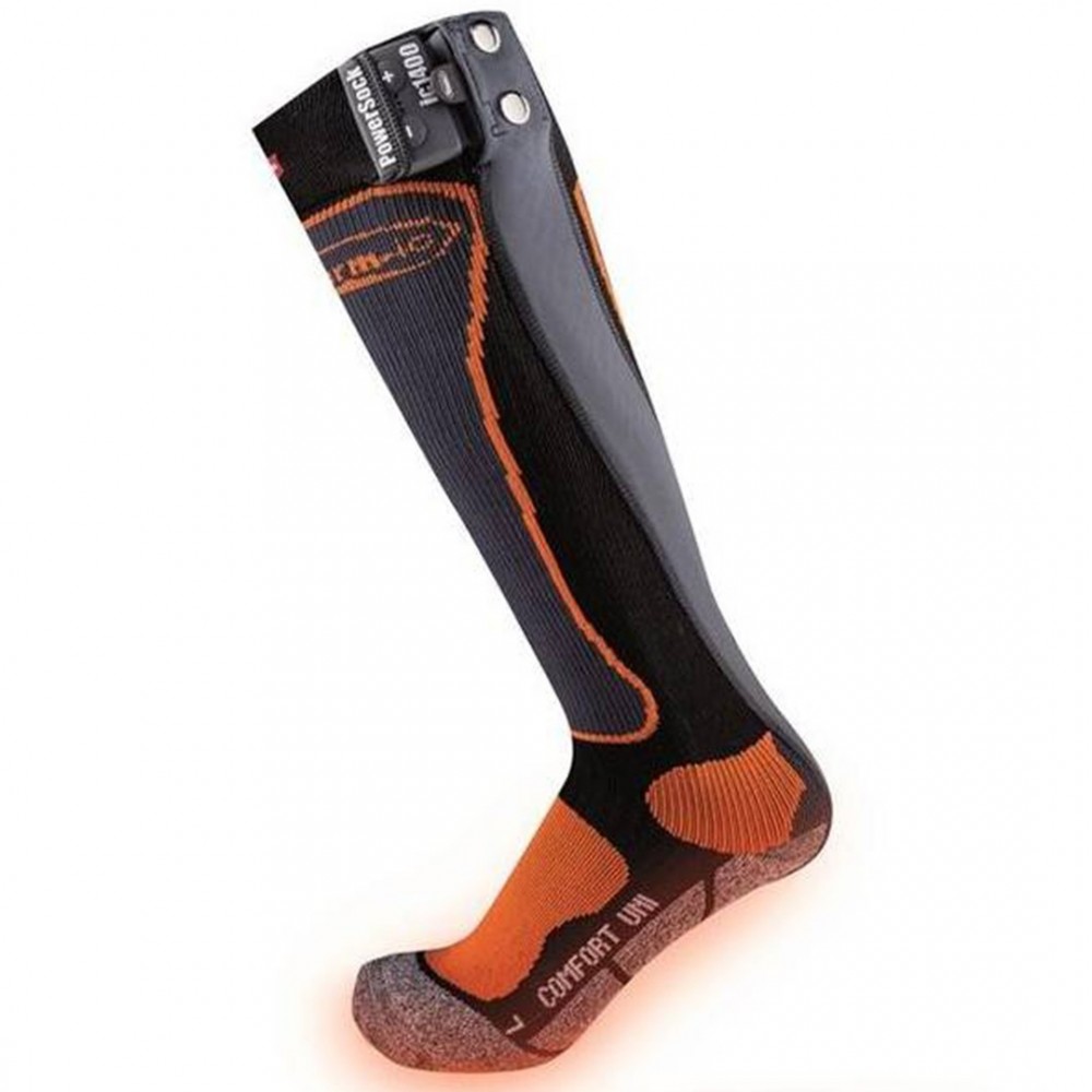 THERM-IC POWERSOCK SET IC1200 THERM-IC POWERSOCK SET IC1200