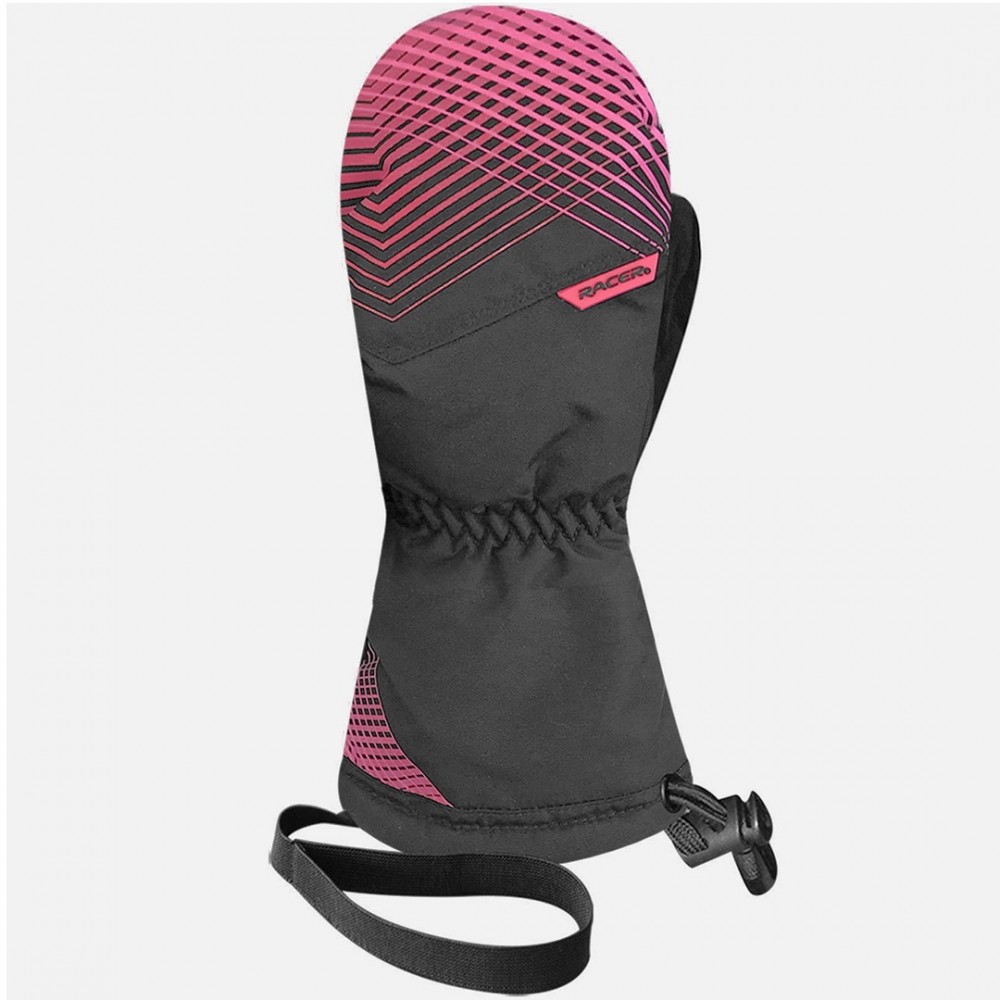RACER Moufle WAKA2 Rose RACER Moufle WAKA2 Rose