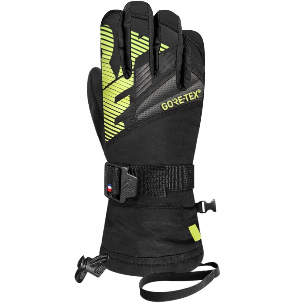RACER Gant GIGA3 RACER Gant GIGA3