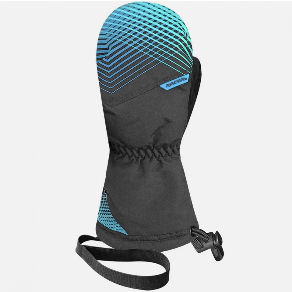 RACER Moufle WAKA2 Bleu RACER Moufle WAKA2 Bleu